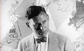 Carrying on a Political Absurdist Legacy