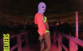 Spring Breakers: More Skittles Than Chess