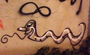 Kenny Scharf Opens Up About His Recent Graffiti Arrest