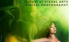 SVA's Contemporary One-Year Master's Degree Program in Digital Photography