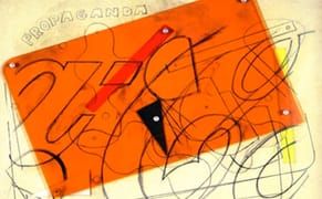 Alien Skins: Experimental Italian Painting of the 1960s