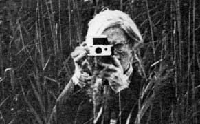 Mr. Brainwash's Brain-dead Copyright Defense