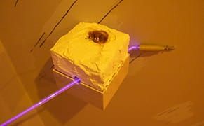 A Space Where Identity Politics Give Way to Queer Minimalism