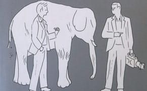 This Book Is About as Fun as a Barrel of Monkeys