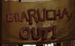 Occupied Cooper and University President's Bizarre Seclusion [UPDATE]