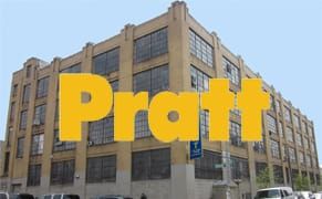 Bogarting the Flame: Pratt Students Get a Venue at Bushwick Open Studios