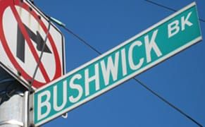 Art Rx: Bushwick Open Studios Edition