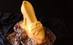 From the Inbox of a Mid-Level Journalist: Cheese