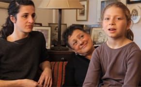 On Being an Artist and a Mother