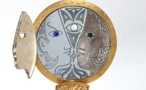 Jean Cocteau: The Man in the Mirror