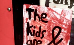 What About the Kids?