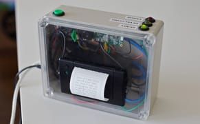 Images Worth a Dozen Words