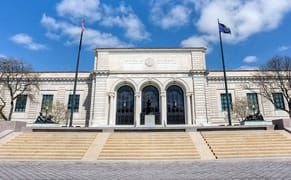 Detroit's Bankruptcy Raises Liquidation Worries for Priceless Museum Collection