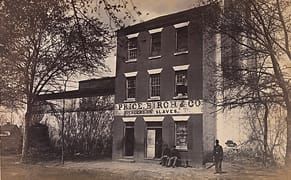 DJ Spooky's Civil War Symphony