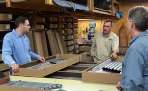 The Return of Organ Music in the World's Oldest Photography Museum