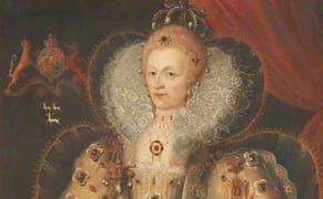 A Trove of Portraiture Once Hidden Away in Oxford's Library Goes Online