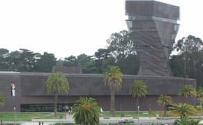 What's Going on at the SF Fine Arts Museums?