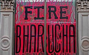 Upheaval Galvanizes Cooper Union