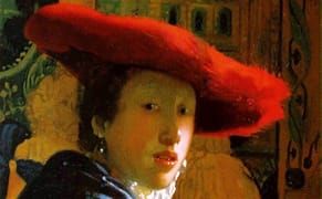 Did Vermeer's Daughter Paint 20% of His Works?