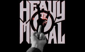 No Supper for You! Ai Weiwei Goes Heavy Metal