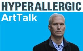 Klaus Biesenbach to Speak at Hyperallergic's Debut ArtTalk on Mon May 20