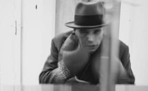 The Nazi Ties of Joseph Beuys