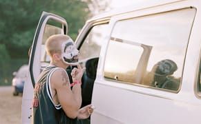 In Faygo Veritas: Shooting the Juggalos