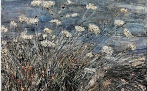 Flowers of Retrenchment: Anselm Kiefer's Alternate History