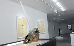 Absence and Memory on the Lower East Side