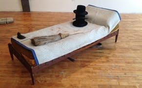 Born Under a Bad Sign: Hard Luck, Art, and Tumors