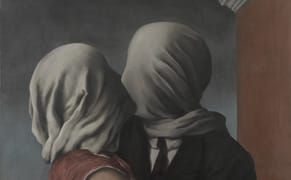 Artist Who Embodies Teenage Intellectual Angst Is Getting a MoMA Retrospective