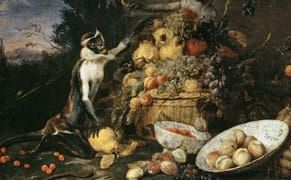 Weekend Words: Plunder