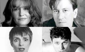 The NEA Four Revisited: On Arts Funding