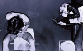 Can Rectal Realism (and Other 1970s Art) Inspire?