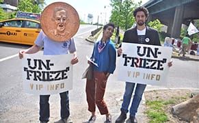 Is it Time to Blow Up the Art Fair Model?