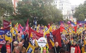 Worker Strike Disrupts UK Museums
