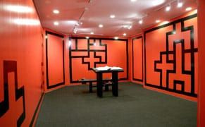 Guilt Complex: Selling Painting by the Square Foot