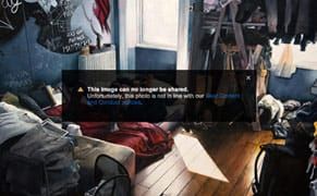 The New Digital Puritans: Social Network Censorship #NSFW