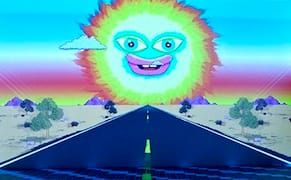 Manly Men and Their Discontents: Ben Jones's Men's Group: The Video