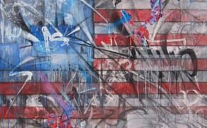 Capturing the Graffiti Impulse Without the Cliché