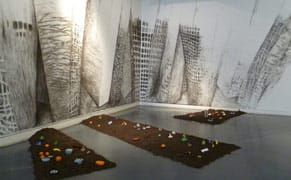 Breaking Free: New Cambodian Art