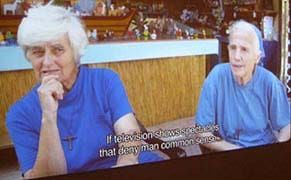 Contemporary Art's Unease with Faith