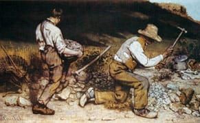 Weekend Words: Rocks