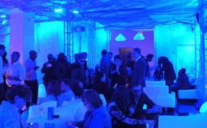 Tribeca Makes Way for Transmedia