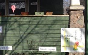 Messing with Google Maps in the Suburbs