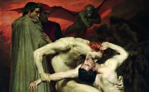 Making a Heaven in Hell: The Angel of the Odd's Dark Romanticism