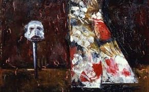 Beer with a Painter: John Walker