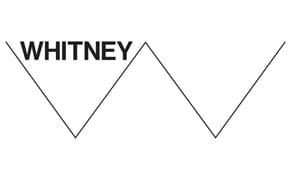 The Whitney Museum's New Logo Goes Nowhere