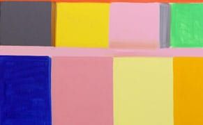 Who’s Afraid of Hot Pink, Canary Yellow, and Midnight Blue?