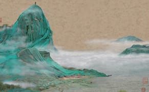 Mountains and Oceans of Trash